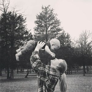 Meet your Posher, Angelina